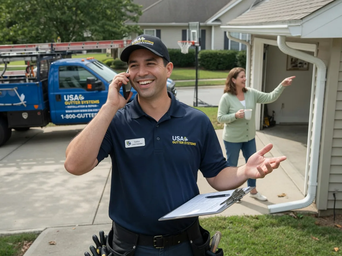 Gutter Installation La Canada Flintridge, CA FAQs
